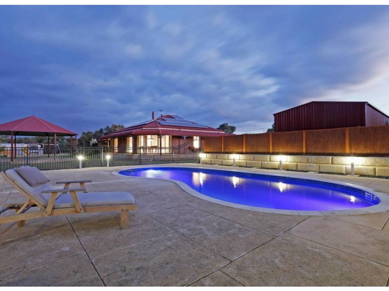 1 Adam Street, Perth WA 6000