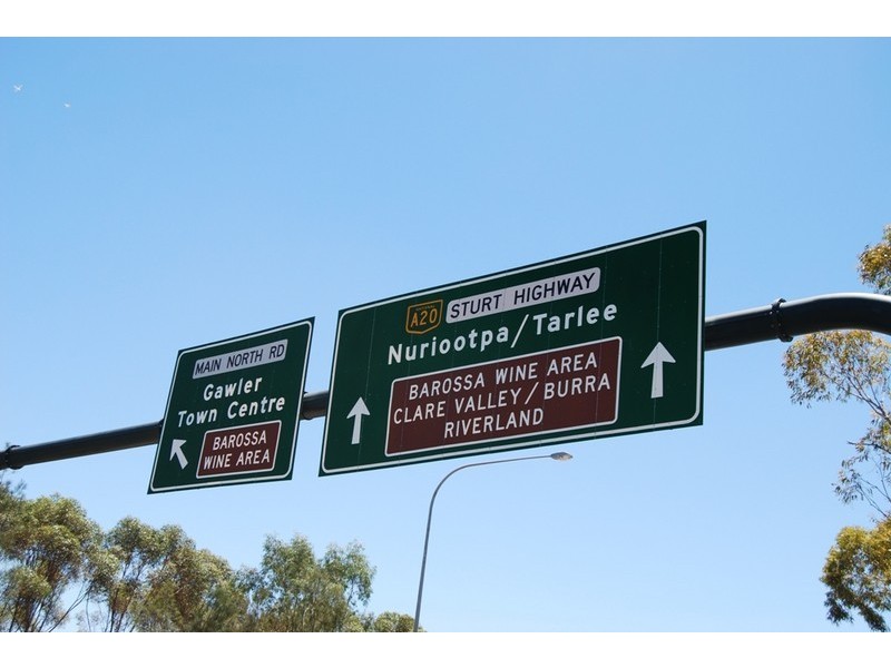 3 Potts Road, Evanston Park SA 5116