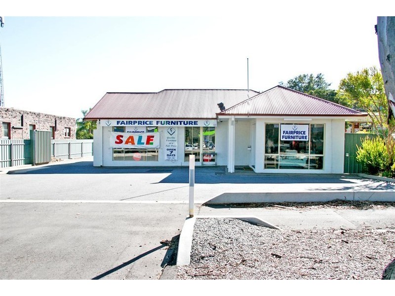 1265 North East Road, Ridgehaven SA 5097