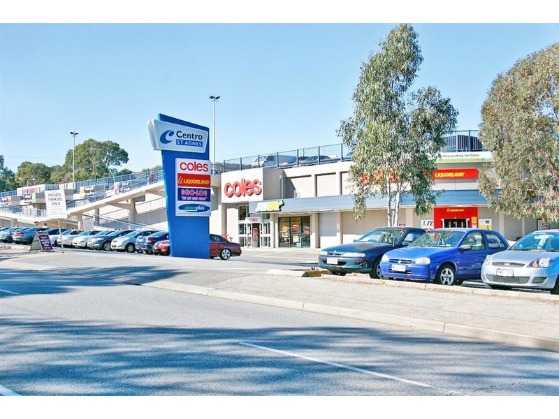 1265 North East Road, Ridgehaven SA 5097