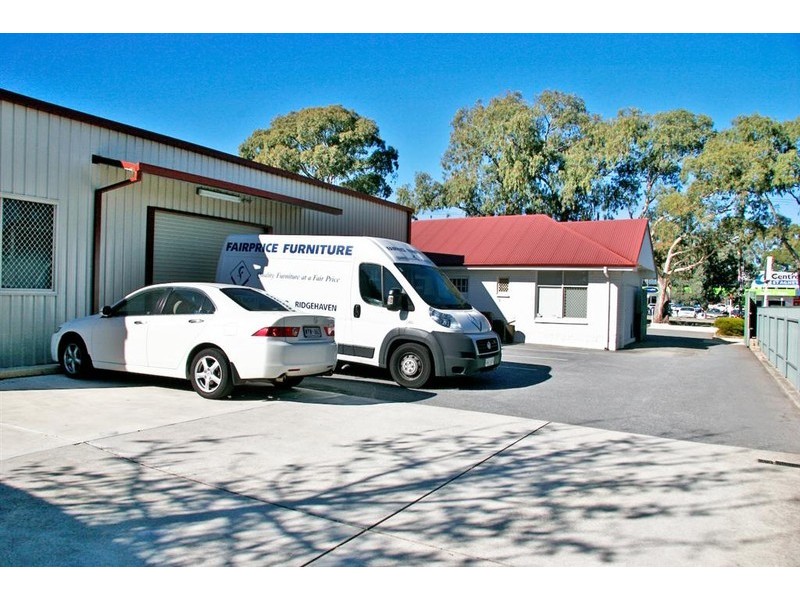 1265 North East Road, Ridgehaven SA 5097