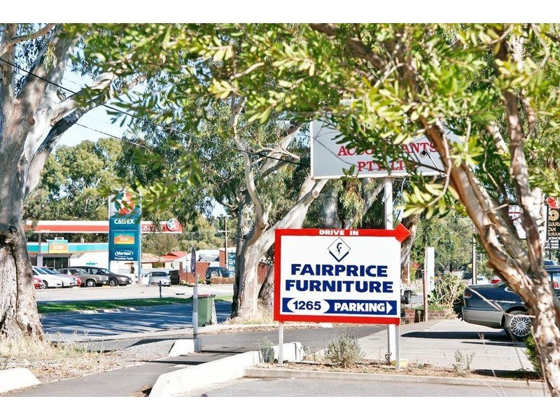 1265 North East Road, Ridgehaven SA 5097