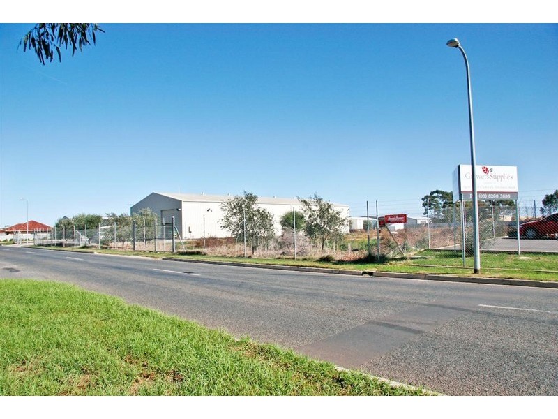 Lot 202 Helps Rd, Burton SA 5110