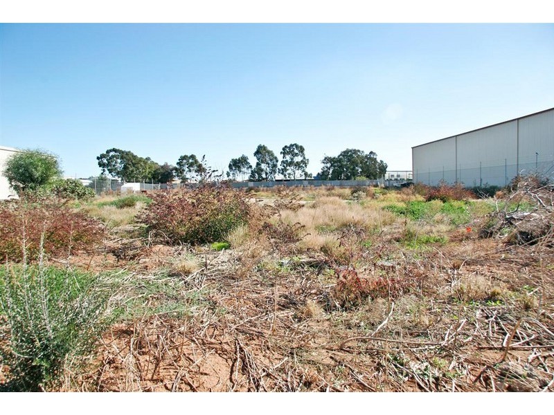 Lot 202 Helps Rd, Burton SA 5110