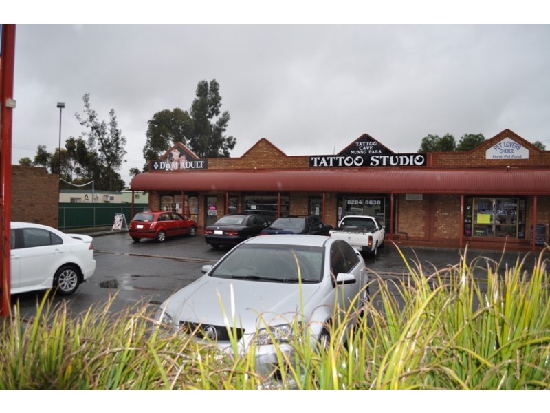 12a Anderson Walk, Smithfield SA 5114