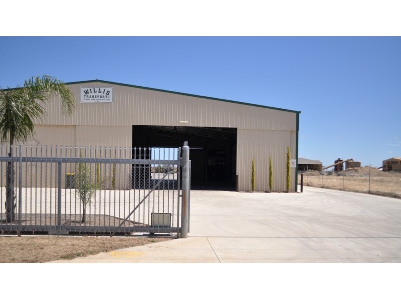 30 Hawker Rd, Burton SA 5110