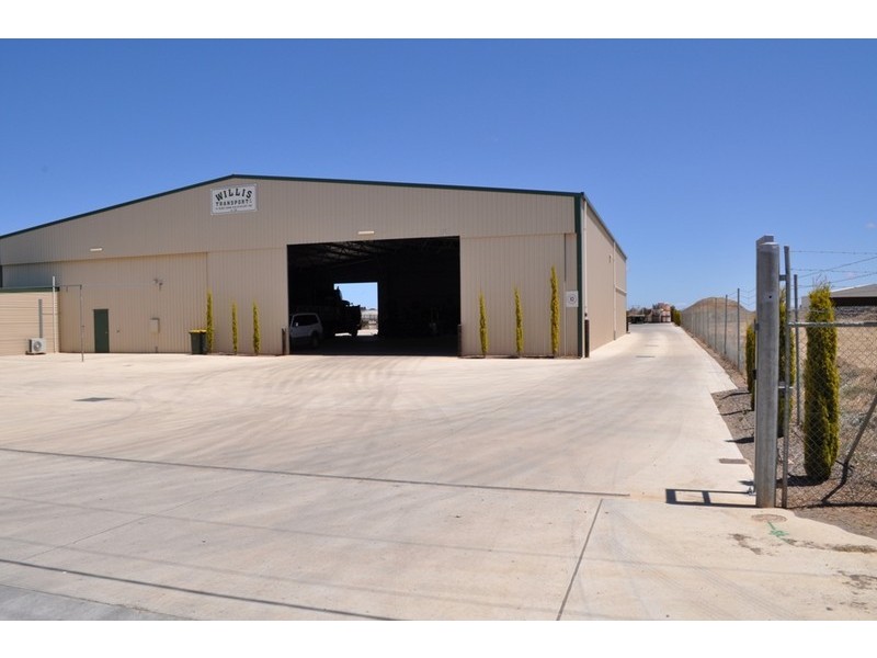 30 Hawker Rd, Burton SA 5110
