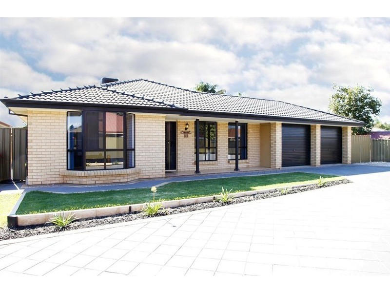 5 Gluford Court, Andrews Farm SA 5114