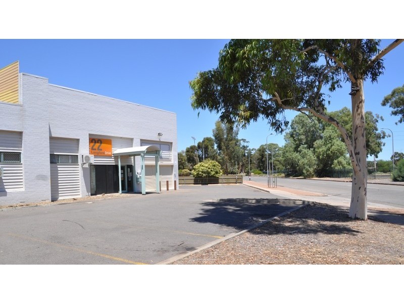 22 Langford Drive, Elizabeth SA 5112