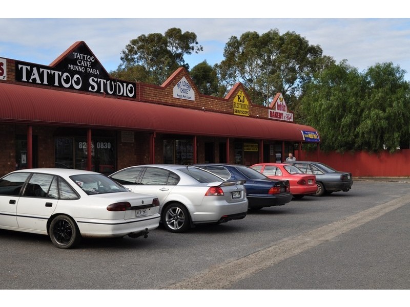 2,12a Anderson Walk, Smithfield SA 5114