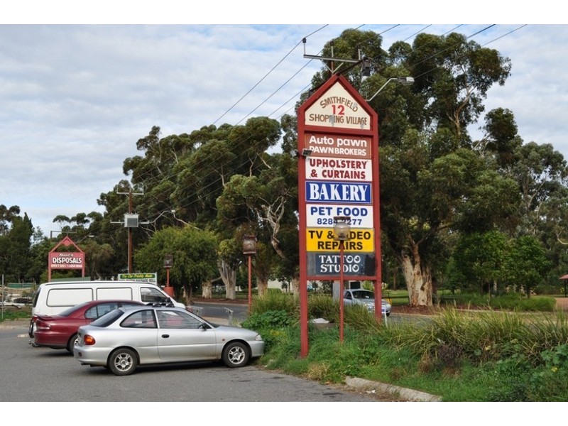 2,12a Anderson Walk, Smithfield SA 5114