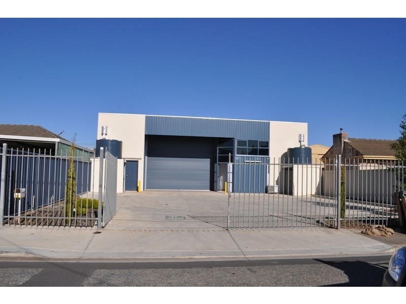 17 Second St, Wingfield SA 5013