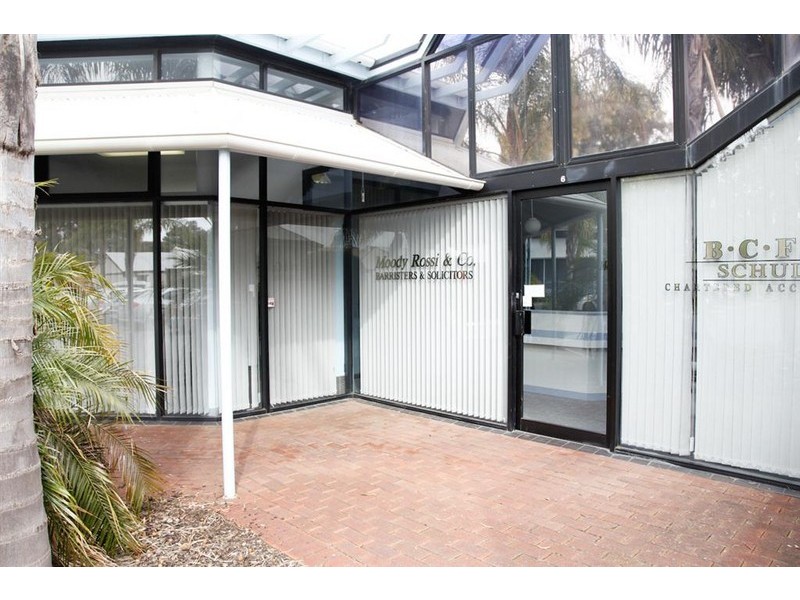 6/40 – 42 Commercial Road, Salisbury SA 5108