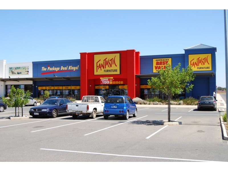 4/27 Anderson Walk, Smithfield SA 5114