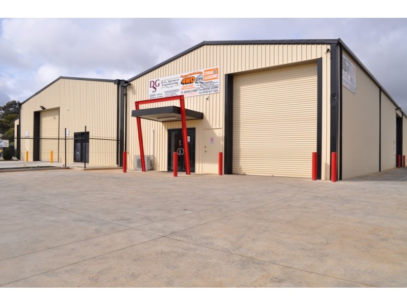 3,6-12 Stanbel Rd, Salisbury Plain SA 5109