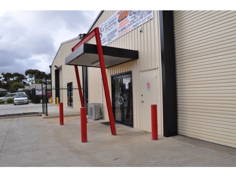 3,6-12 Stanbel Rd, Salisbury Plain SA 5109