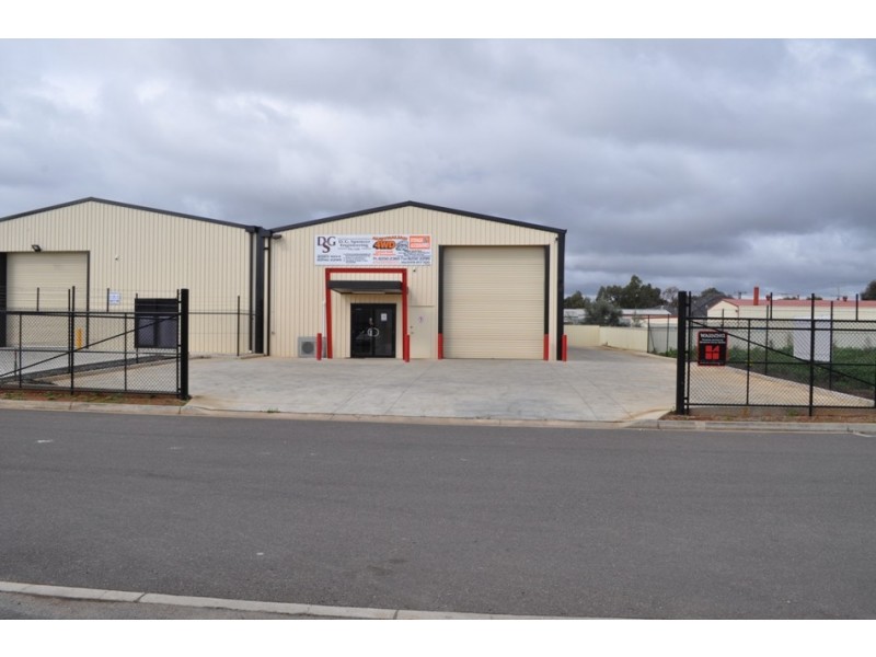 3,6-12 Stanbel Rd, Salisbury Plain SA 5109