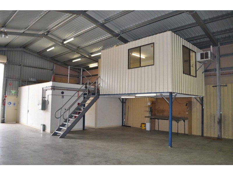 3,6-12 Stanbel Rd, Salisbury Plain SA 5109