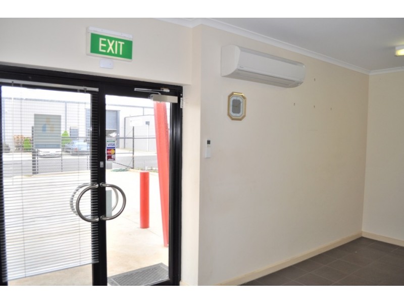 3,6-12 Stanbel Rd, Salisbury Plain SA 5109