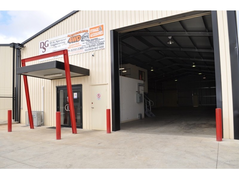 3,6-12 Stanbel Rd, Salisbury Plain SA 5109