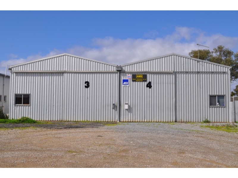 3,28 Willochra Rd, Salisbury Plain SA 5109
