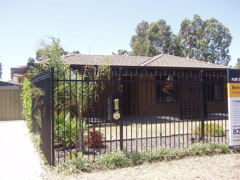 41 Condor avenue, Burton SA 5110