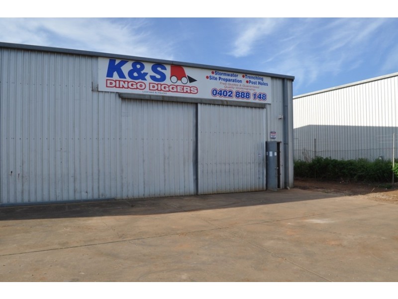 13b Bradpole Rd, Elizabeth West SA 5113