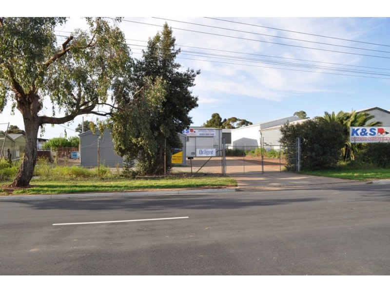 13b Bradpole Rd, Elizabeth West SA 5113