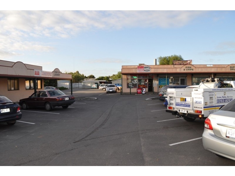 5,18-22 Anderson Walk, Smithfield SA 5114