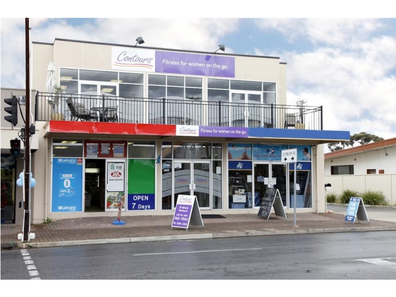 443 Magill Rd, St Morris SA 5068