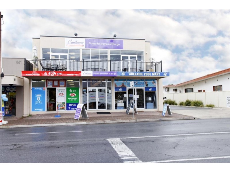 443 Magill Rd, St Morris SA 5068