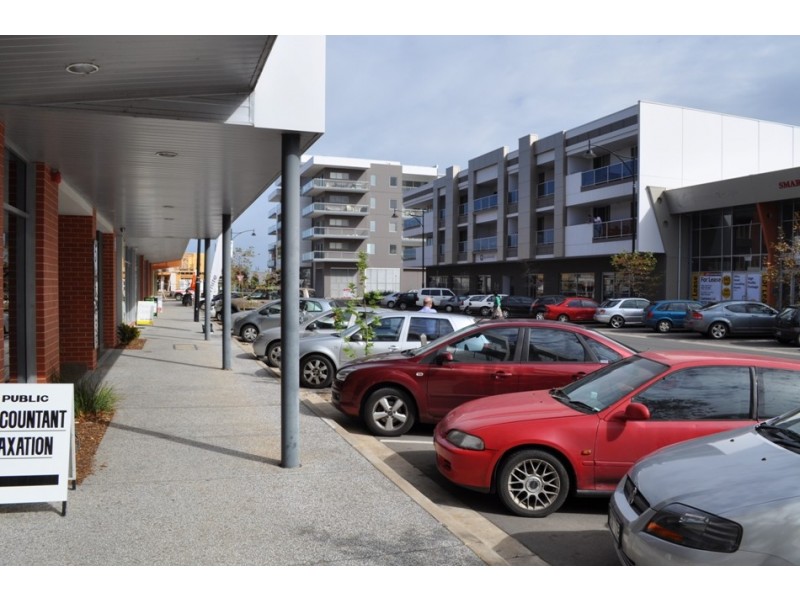 5,5-19 Goodall Parade, Mawson Lakes SA 5095