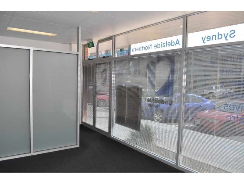 5,5-19 Goodall Parade, Mawson Lakes SA 5095