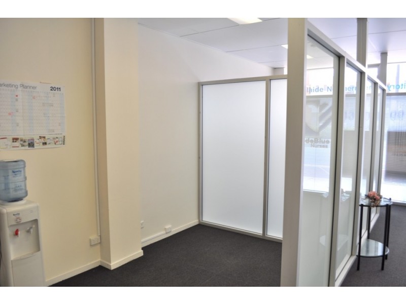 5,5-19 Goodall Parade, Mawson Lakes SA 5095