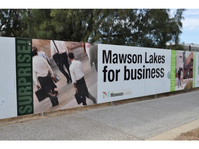 5,5-19 Goodall Parade, Mawson Lakes SA 5095