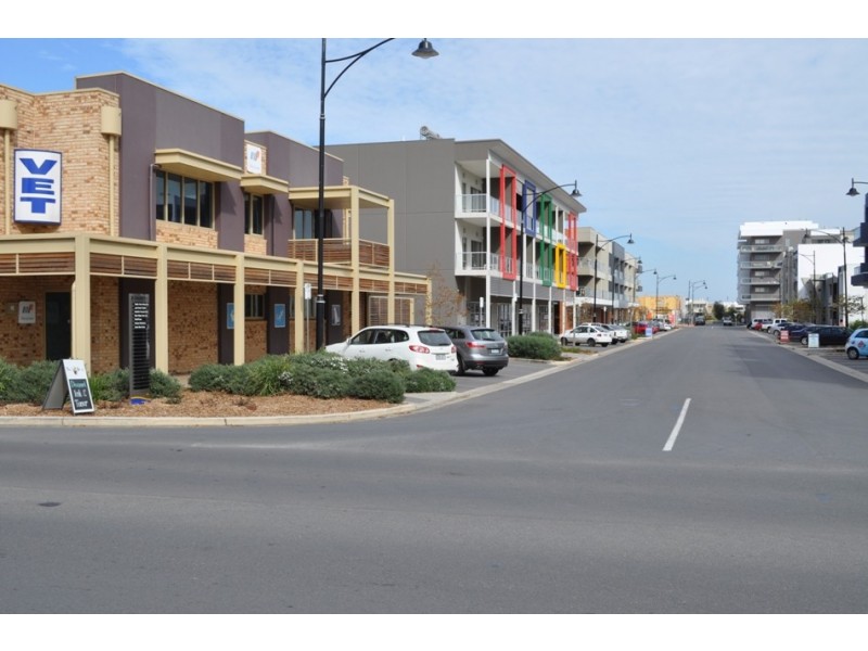 5,5-19 Goodall Parade, Mawson Lakes SA 5095