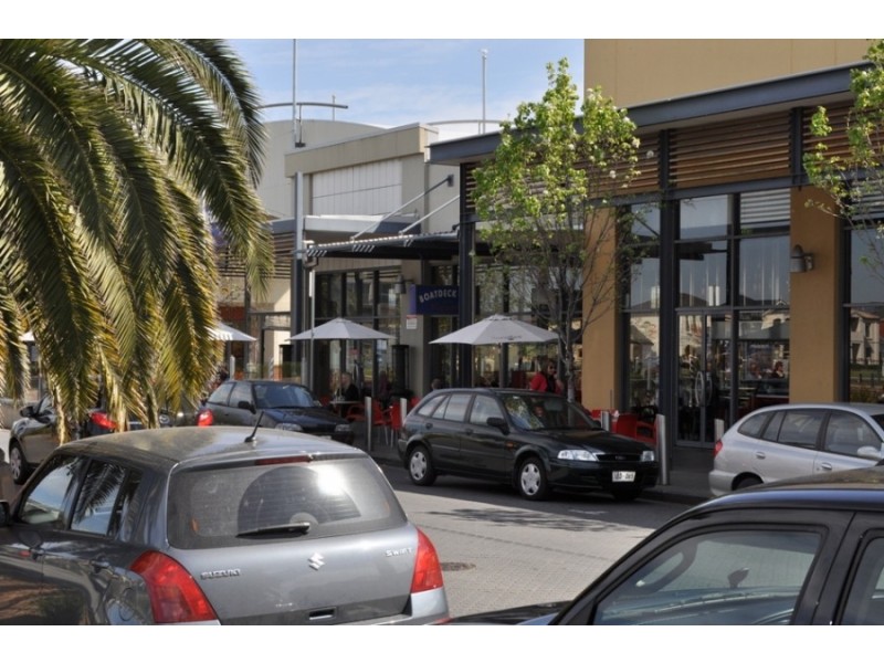 5,5-19 Goodall Parade, Mawson Lakes SA 5095