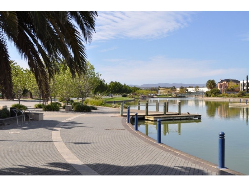 5,5-19 Goodall Parade, Mawson Lakes SA 5095