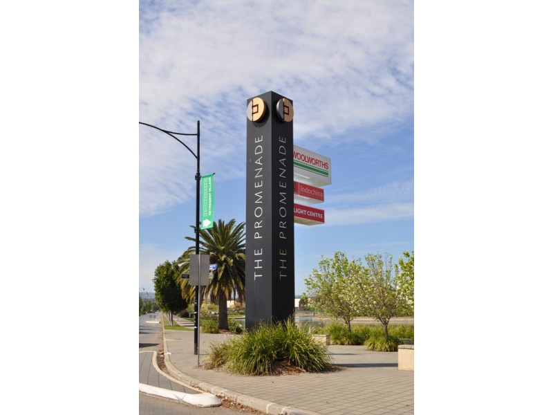 5,5-19 Goodall Parade, Mawson Lakes SA 5095