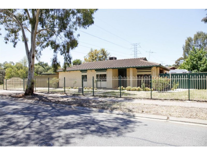 35 Piper Street, Parafield Gardens SA 5107