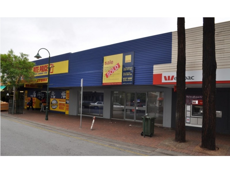 56 – 58 John St, Salisbury SA 5108