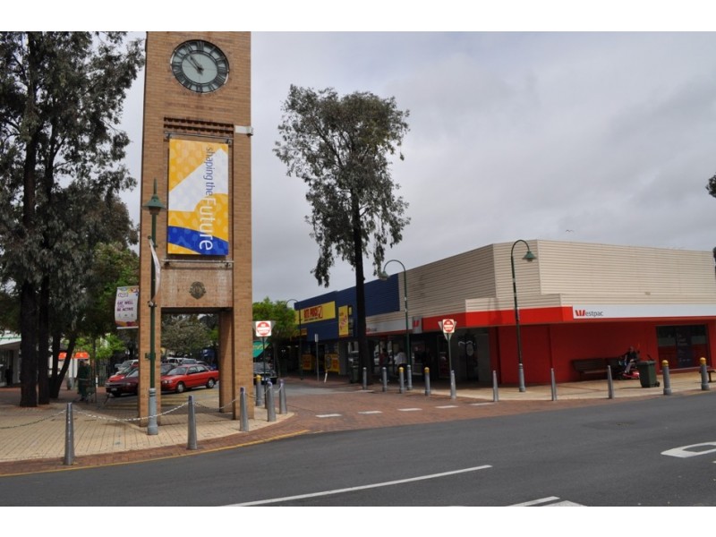 56 – 58 John St, Salisbury SA 5108