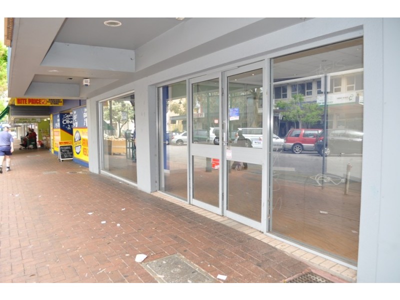 56 – 58 John St, Salisbury SA 5108