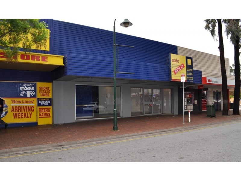 56 – 58 John St, Salisbury SA 5108