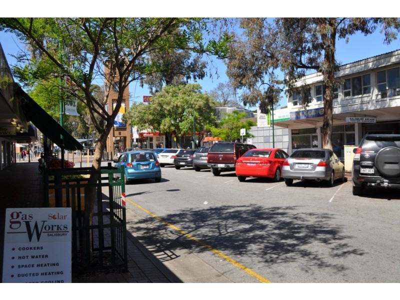 49 John St, Salisbury SA 5108