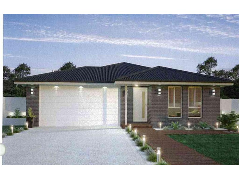 LOT 2 MATTEI COURT, Evanston SA 5116