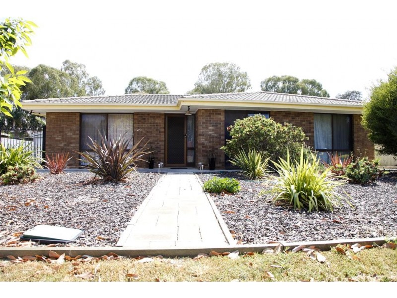 21 Taarnby Drive, Salisbury Downs SA 5108