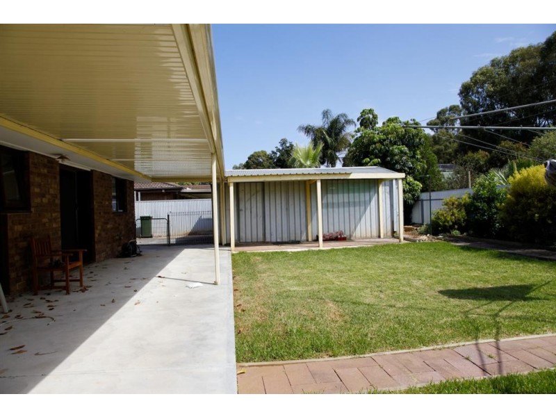 21 Taarnby Drive, Salisbury Downs SA 5108