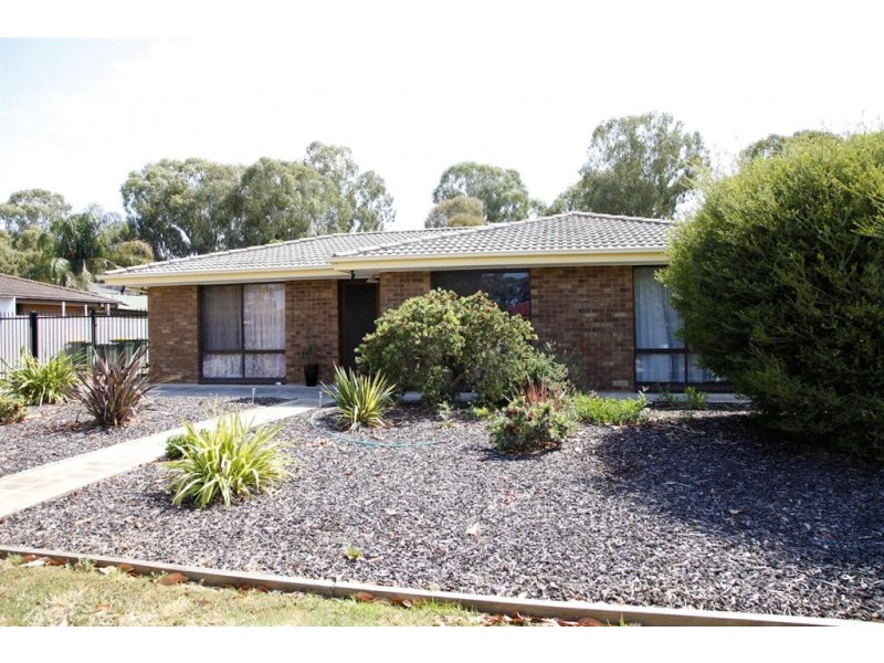 21 Taarnby Drive, Salisbury Downs SA 5108