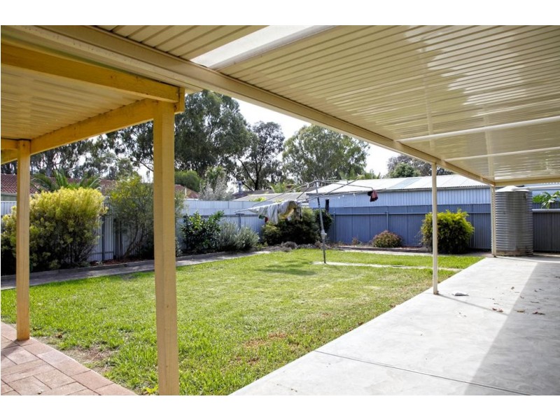 21 Taarnby Drive, Salisbury Downs SA 5108